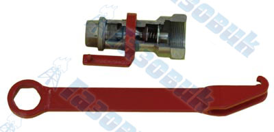 Клапан спускной Pilzno ZS 10
