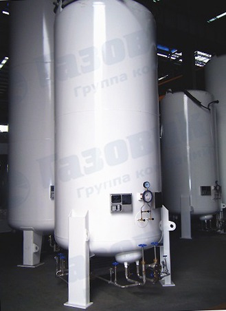 ГХК - 20