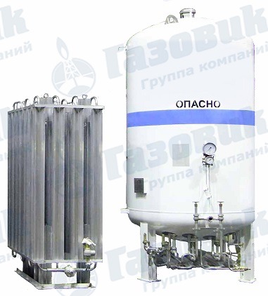 ГХК-3
